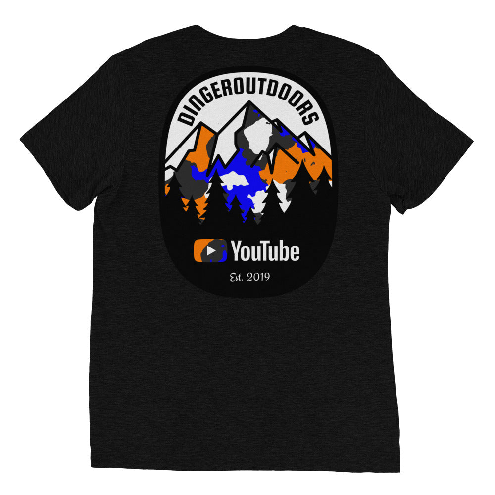 Short sleeve t-shirt