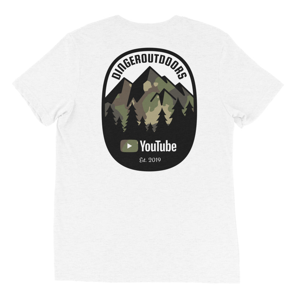 Short sleeve t-shirt