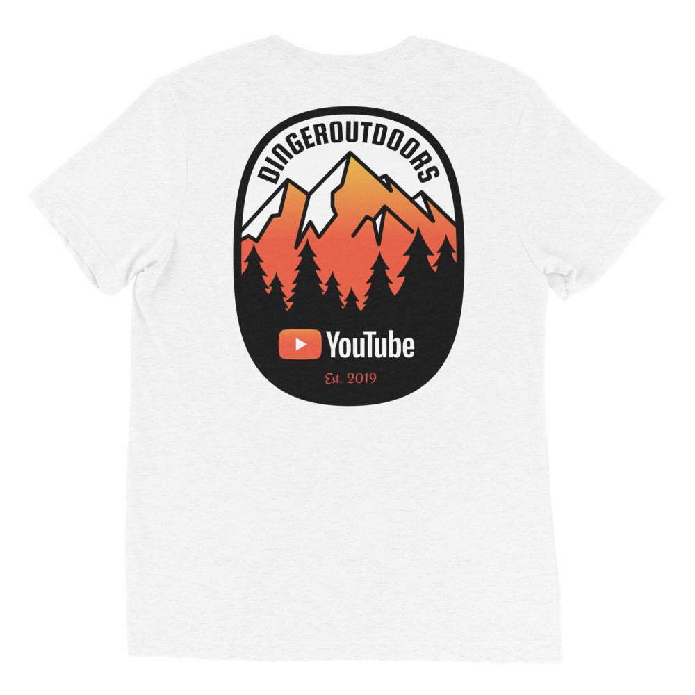 Short sleeve t-shirt
