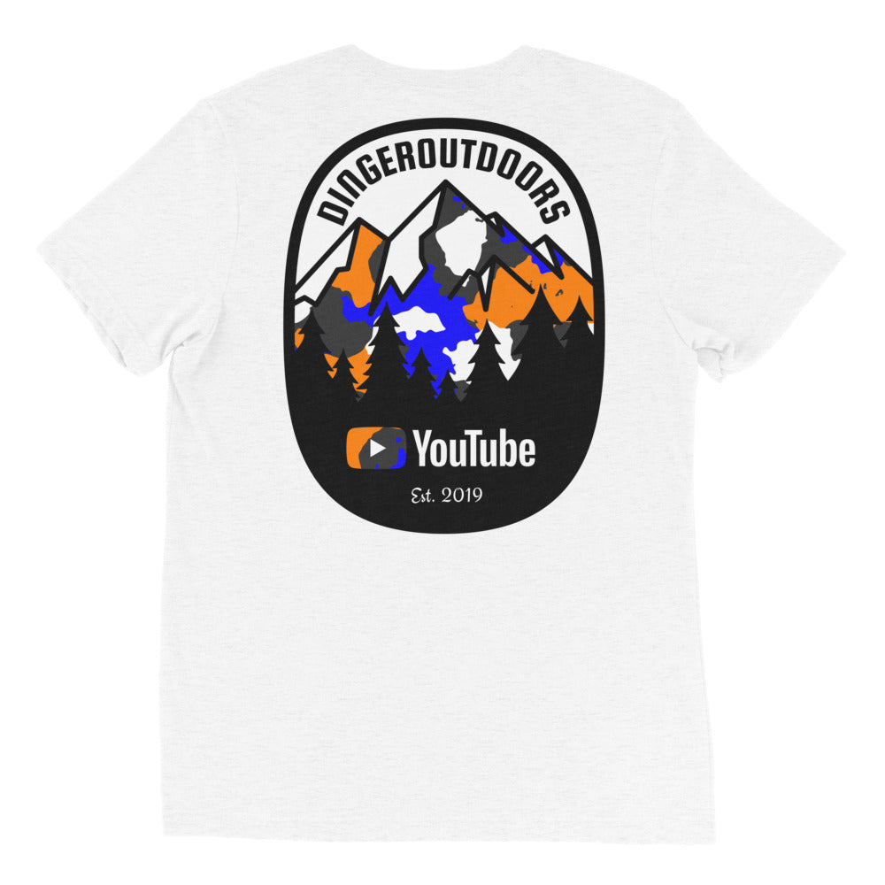 Short sleeve t-shirt