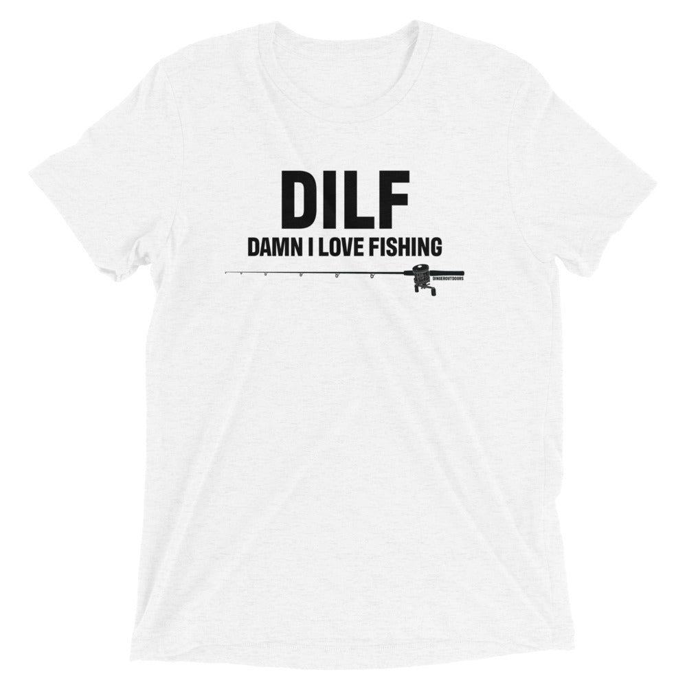 DILF CAT Bait caster