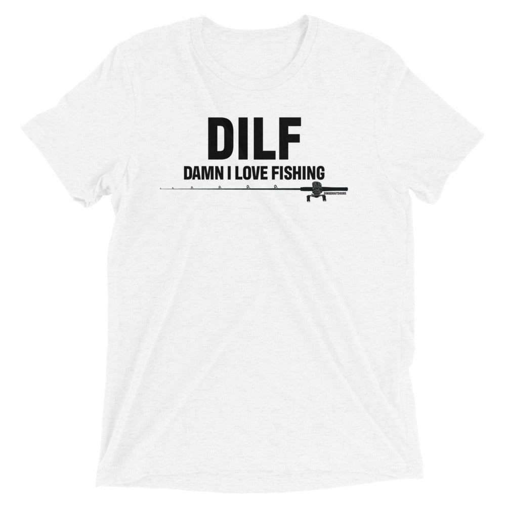 DILF Bass Bait caster