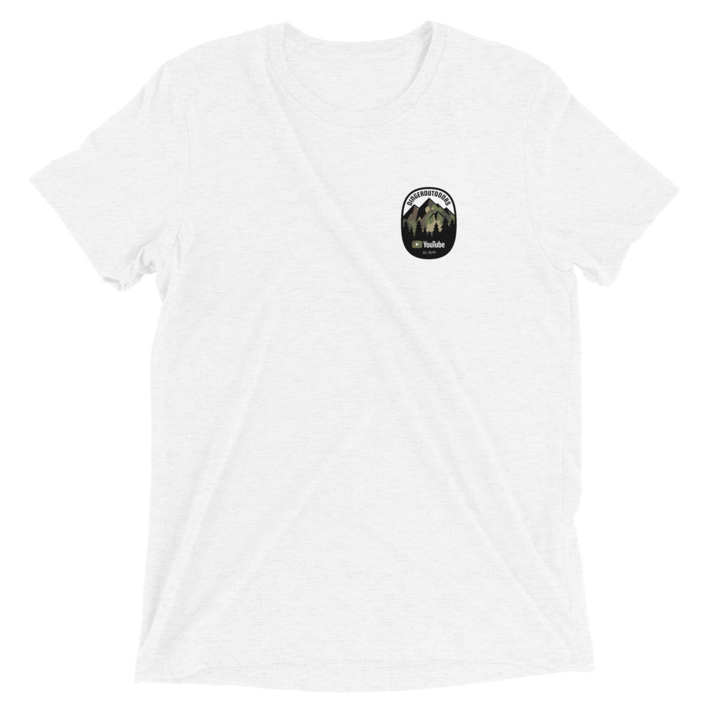 Short sleeve t-shirt