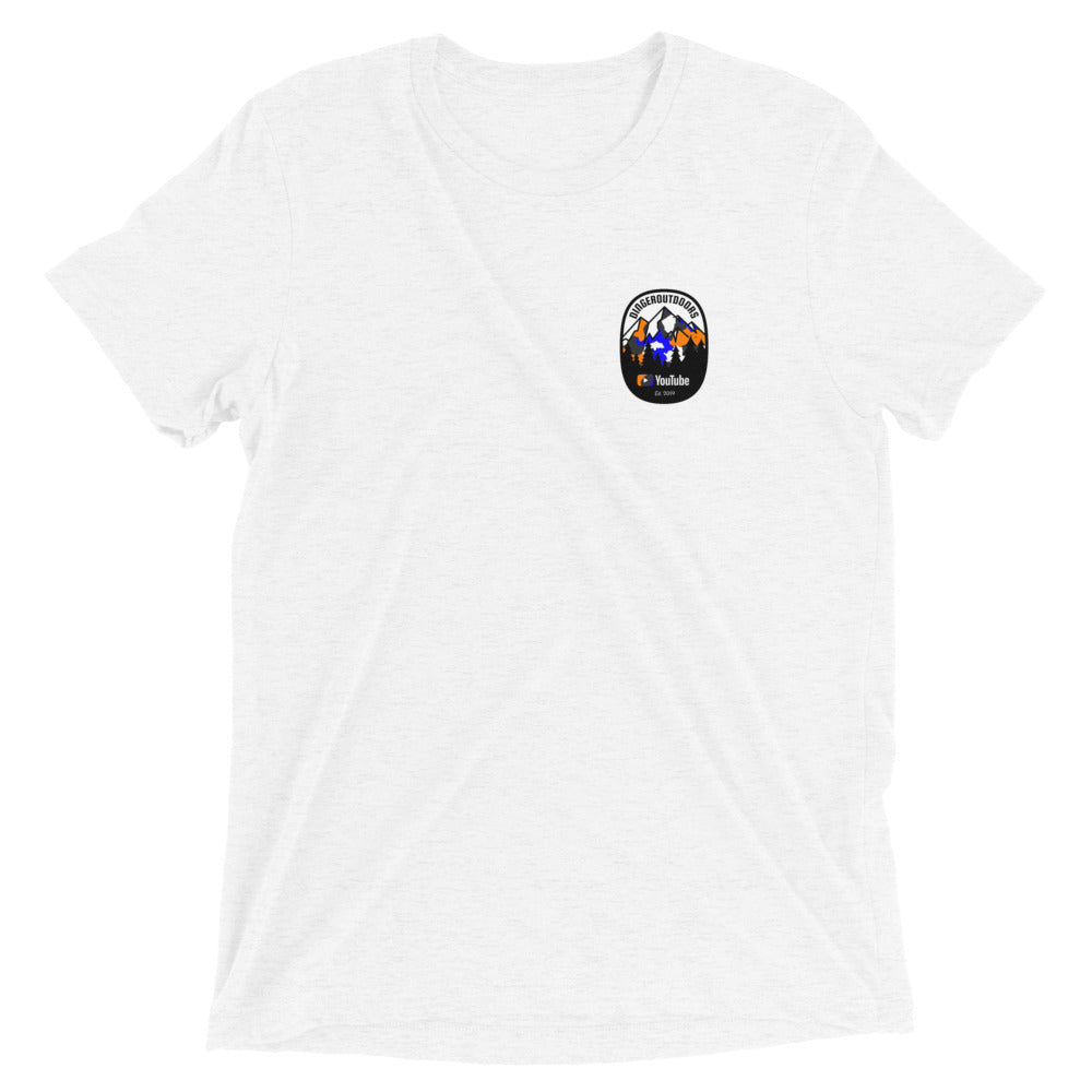 Short sleeve t-shirt