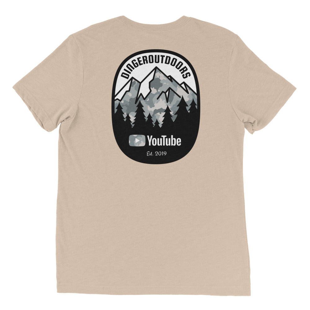 Short sleeve t-shirt