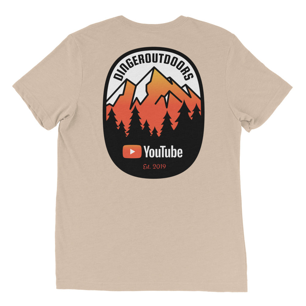 Short sleeve t-shirt