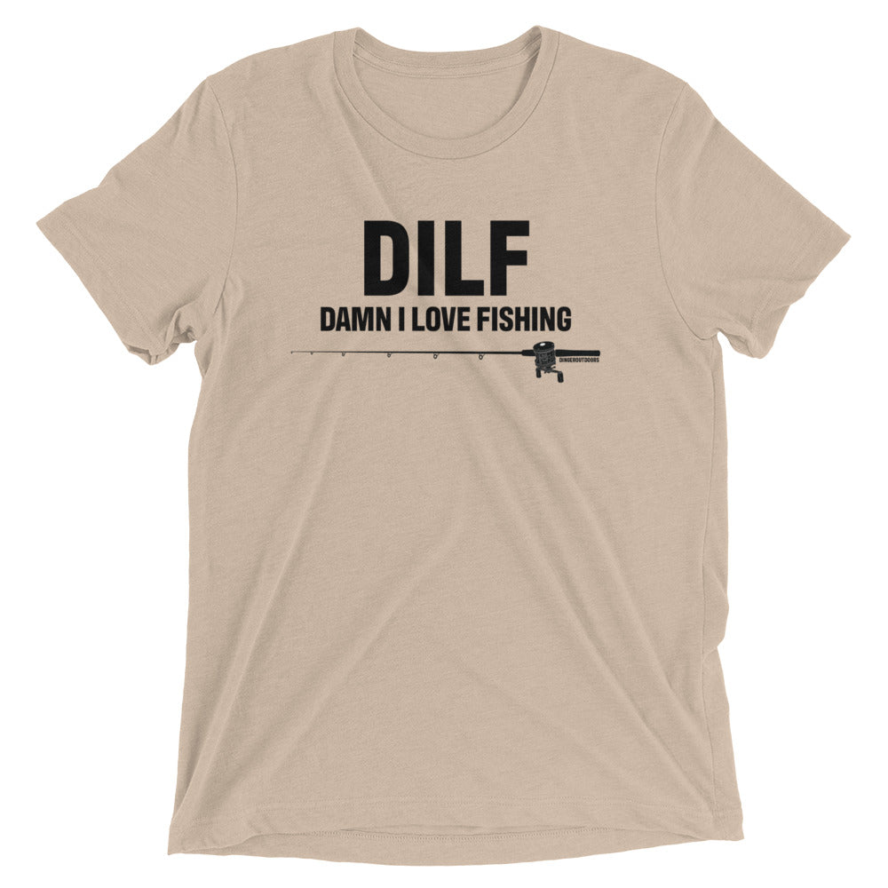 DILF CAT Bait caster
