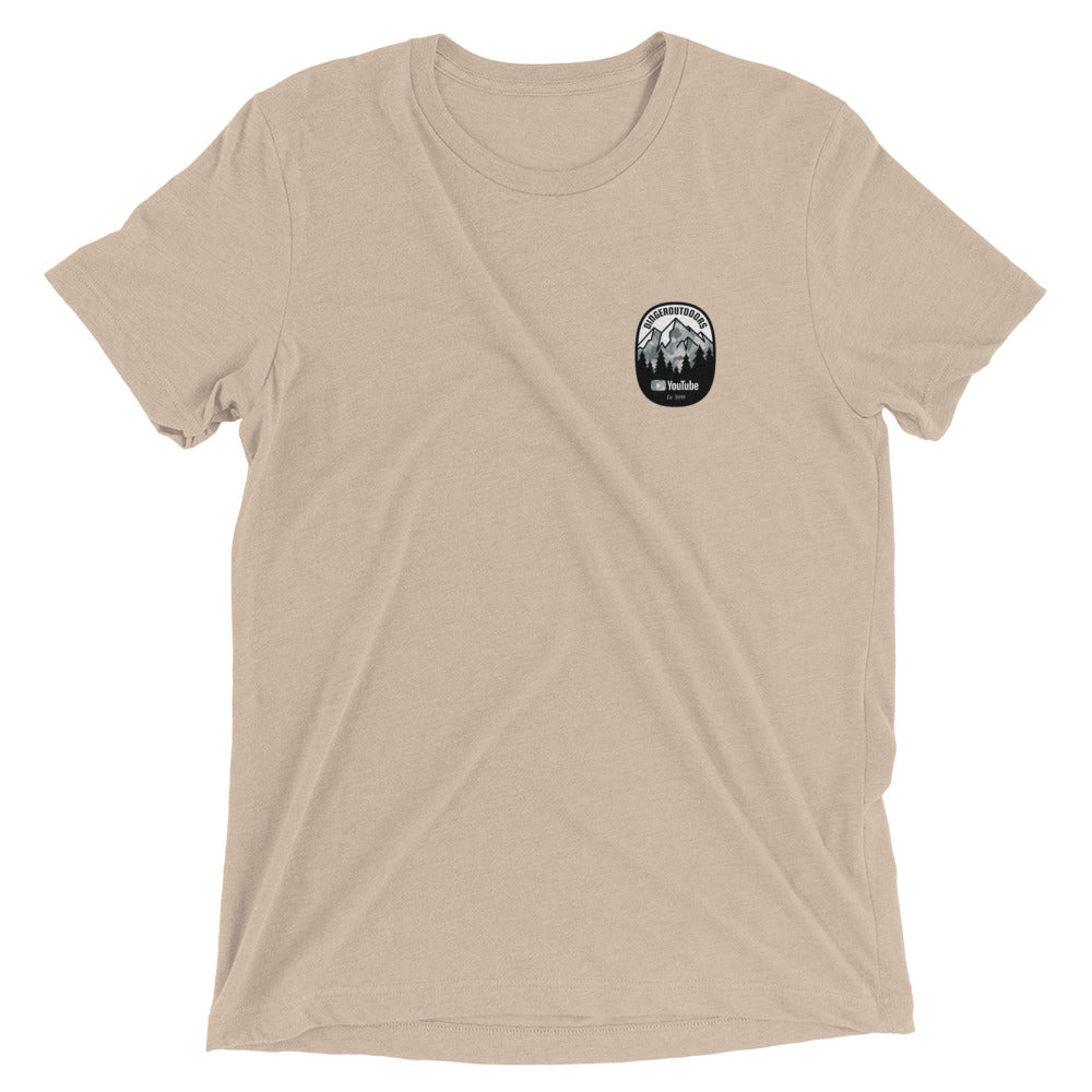Short sleeve t-shirt
