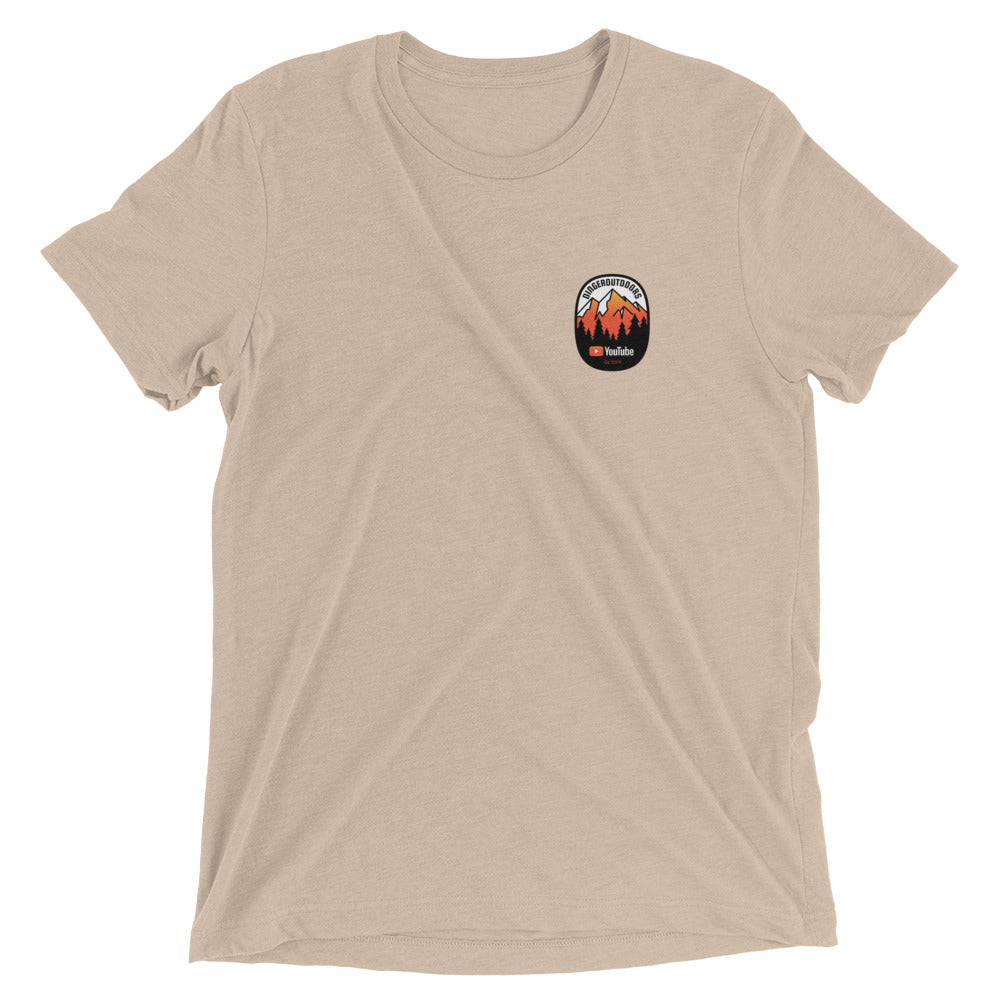 Short sleeve t-shirt