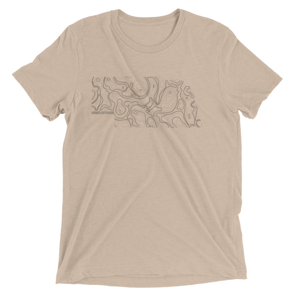 Short sleeve t-shirt