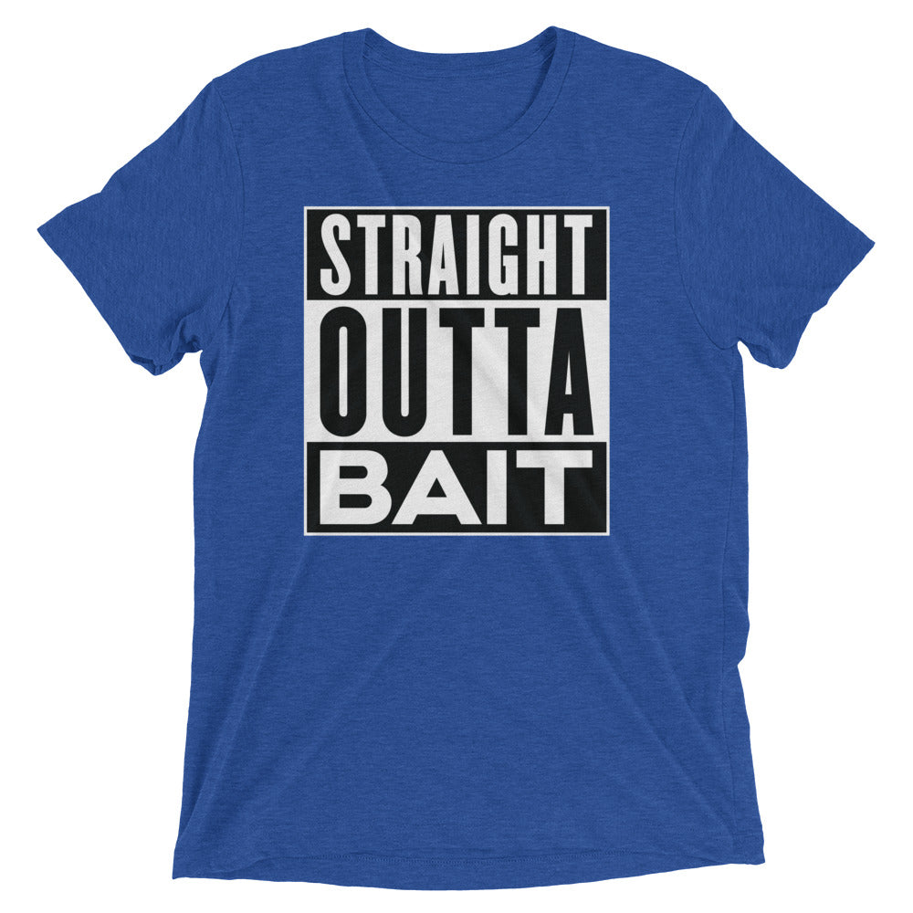 STRAIGHT OUTTA BAIT