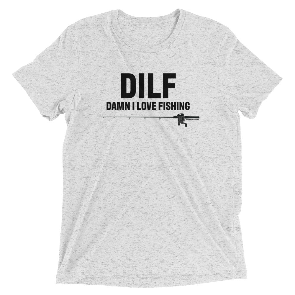 DILF CAT Bait caster
