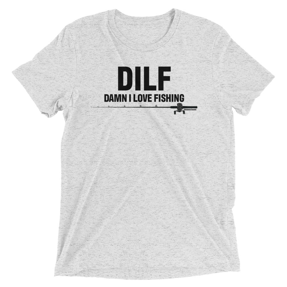 DILF Bass Bait caster