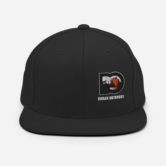Snapback Hat