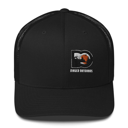 Trucker Cap