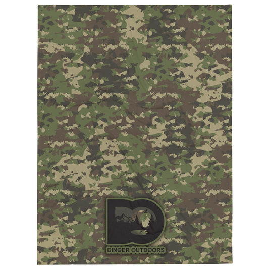 Throw Blanket