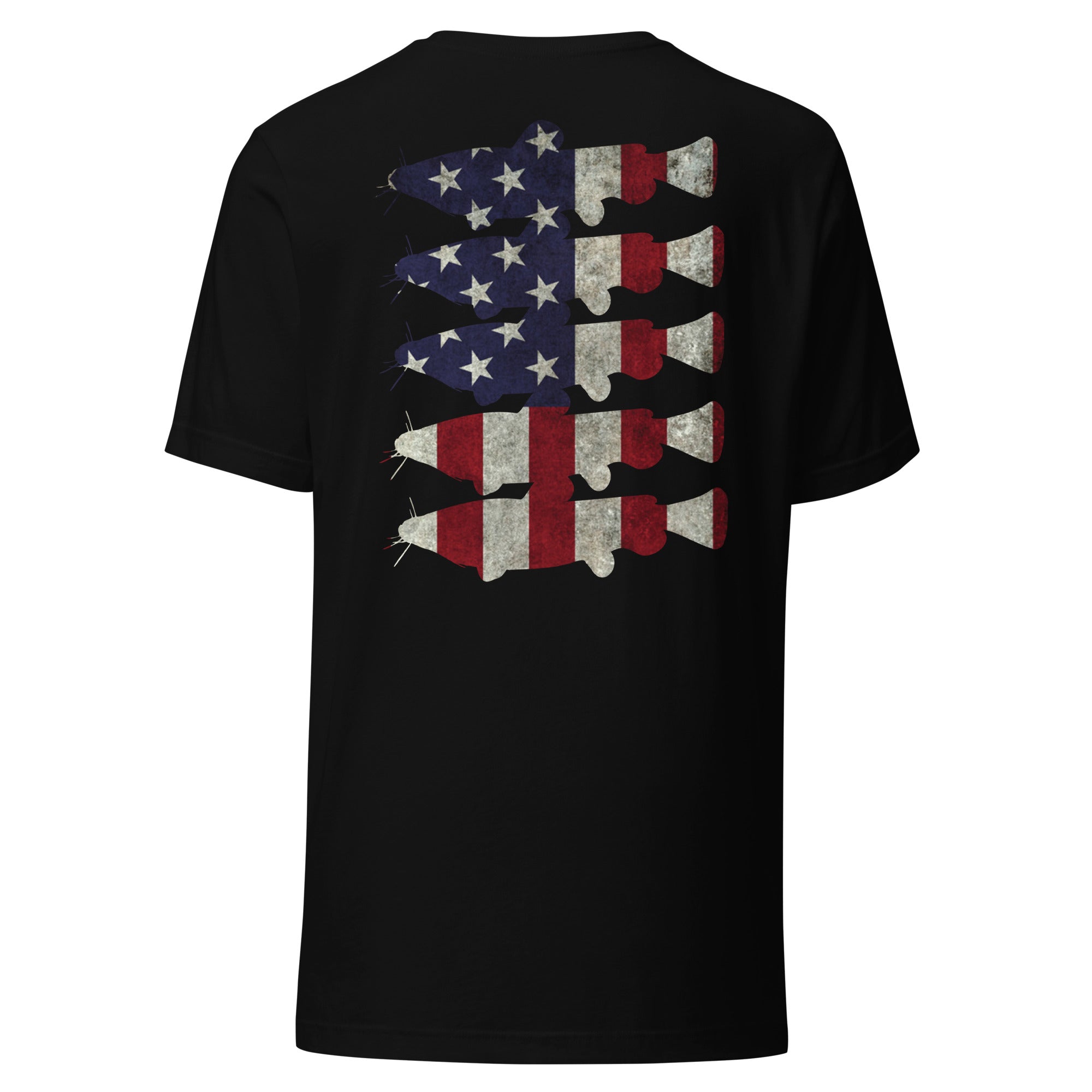 American Flathead Lovers – Dinger Outdoors