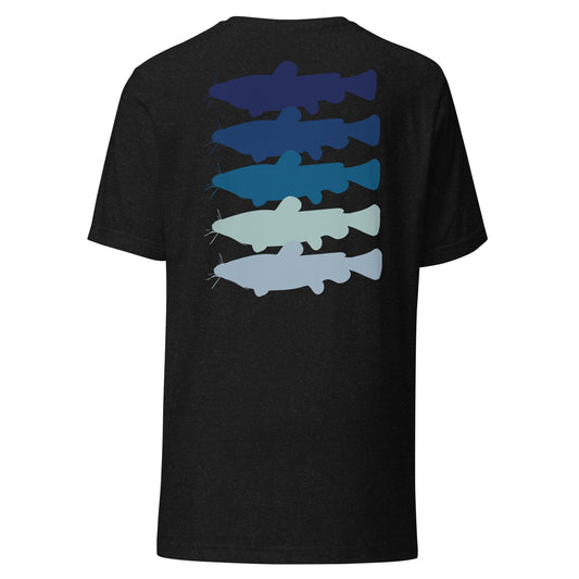Flathead Lover Blue