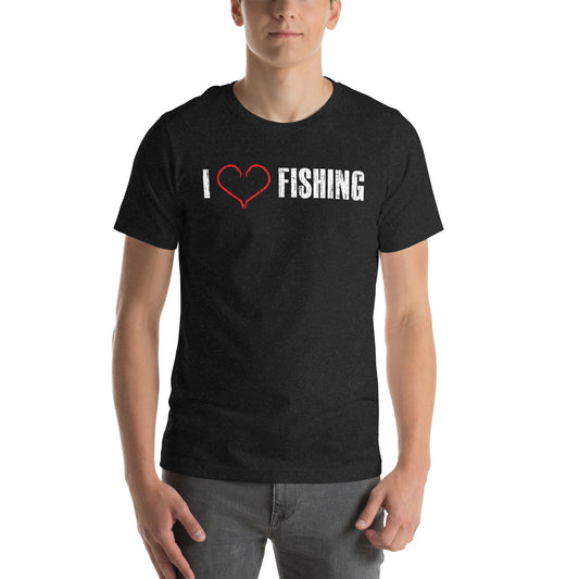 I HOOK FISHING