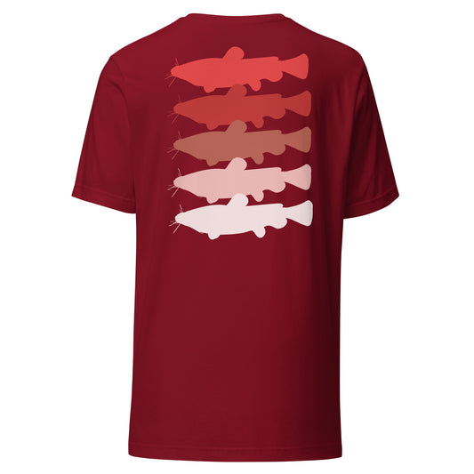 Flathead Lover Red