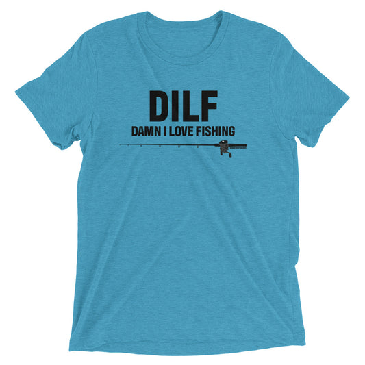 DILF CAT Bait caster